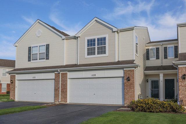 1120 Heron Cir., Joliet, IL 60431