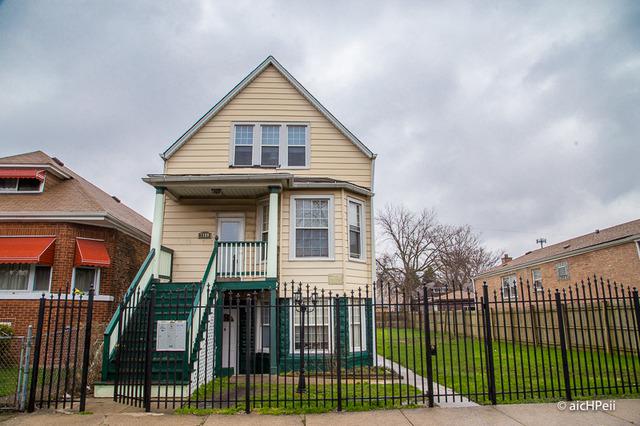 7329 S Claremont Ave., Chicago, IL 60636