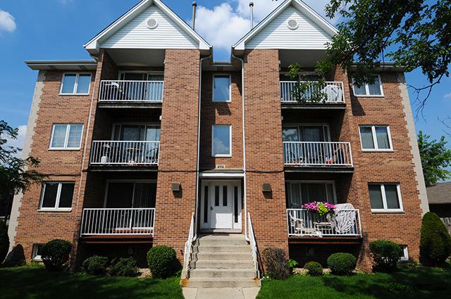 4004 N Monitor Ave. #1S, Chicago, IL 60634