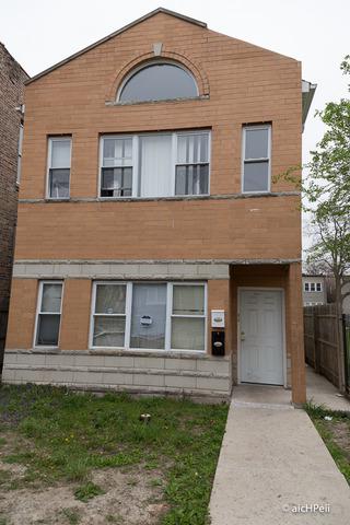 5623 S Justine St., Chicago, IL 60636
