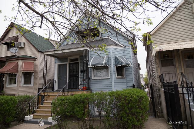 10445 S Ewing Ave., Chicago, IL 60617