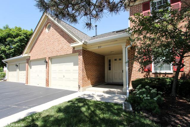 211 Dublin Ln. #Z1, Schaumburg, IL 60194