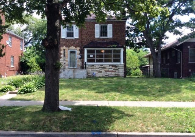 7307 S Euclid Ave., Chicago, IL 60649