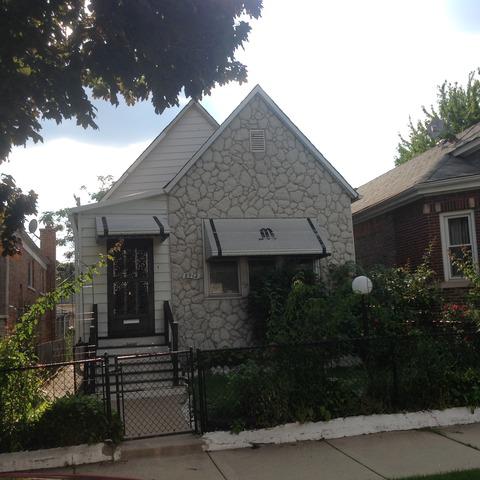 8912 S Wallace St., Chicago, IL 60620