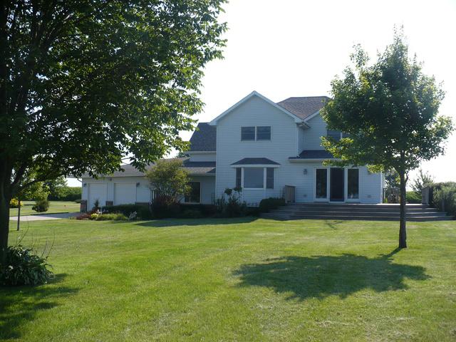 526 Roxbury Rd., Paw Paw, IL 61353