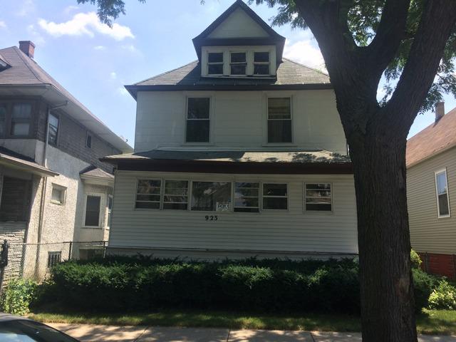 923 N Lockwood Ave., Chicago, IL 60651