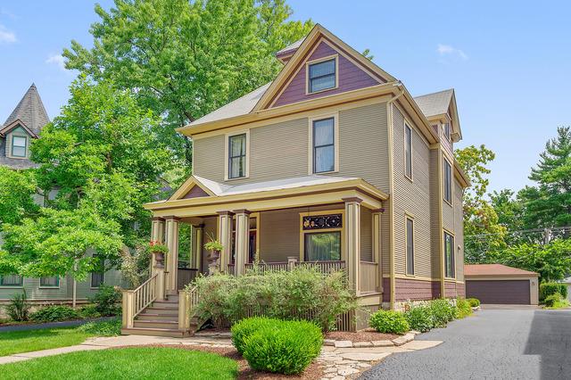 73 7th Ave., La Grange, IL 60525