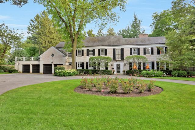 90 Indian Hill Rd., Winnetka, IL 60093