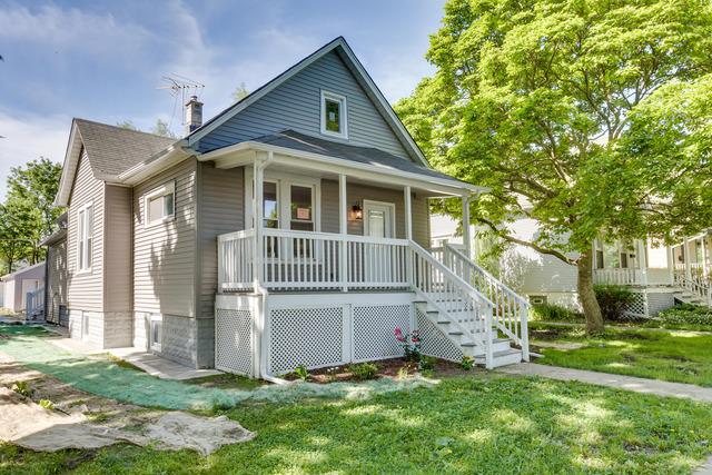 1415 Oakwood Ave., Des Plaines, IL 60016