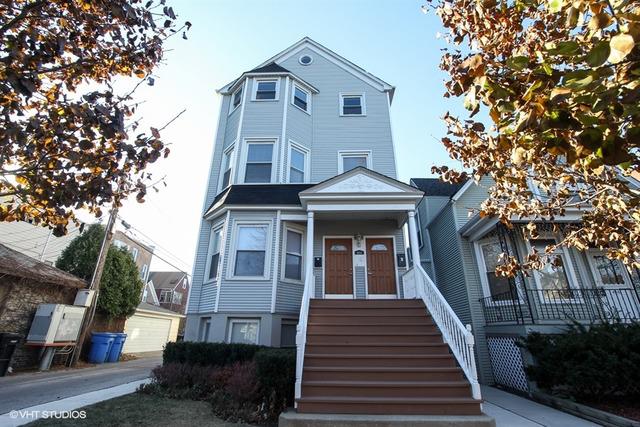 4914 N Leavitt St., Chicago, IL 60625