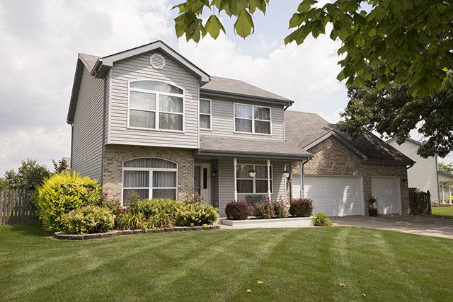 885 Arrowhead Dr., Elwood, IL 60421
