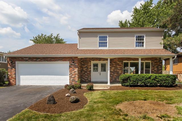 1828 Kings Point Dr., Addison, IL 60101