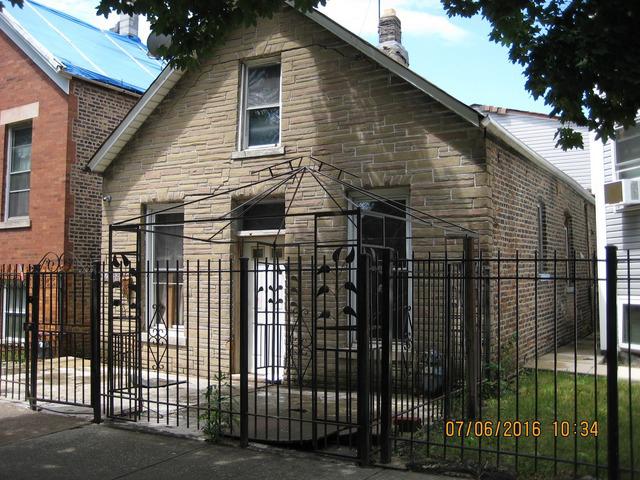 2808 S Sawyer Ave., Chicago, IL 60623