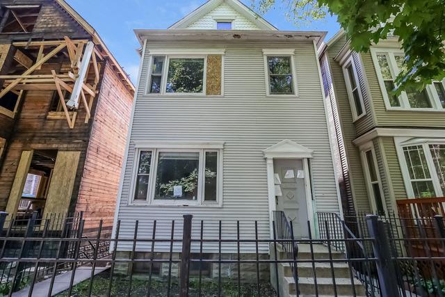 2154 N Maplewood Ave., Chicago, IL 60647