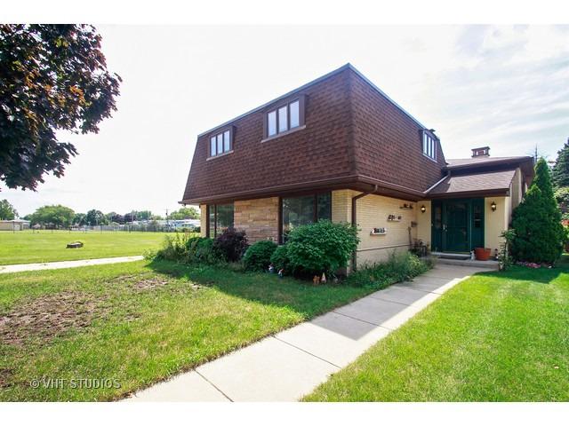 10340 Minnick Ave., Oak Lawn, IL 60453