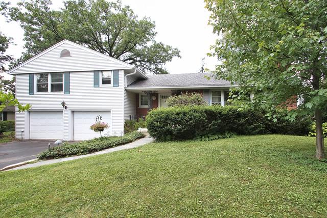 1436 Kenilworth Ln., Glenview, IL 60025