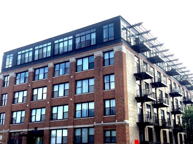 2911 N Western Ave. #113, Chicago, IL 60618