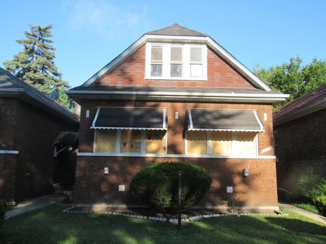 8056 S Woodlawn Ave., Chicago, IL 60619