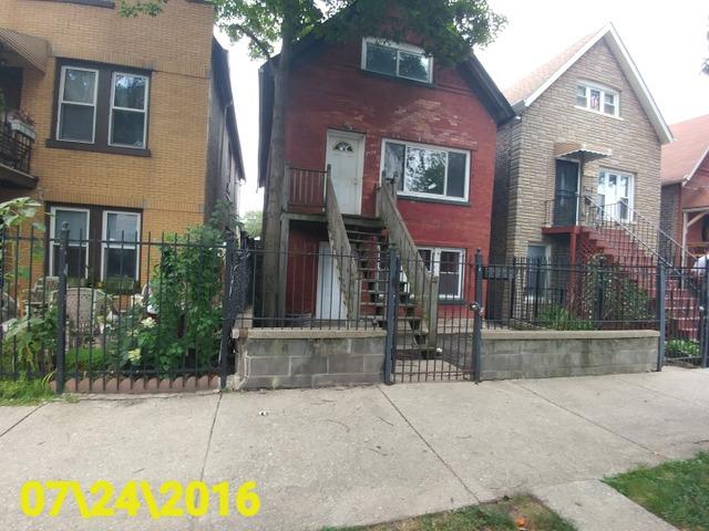 2534 W Haddon Ave., Chicago, IL 60622