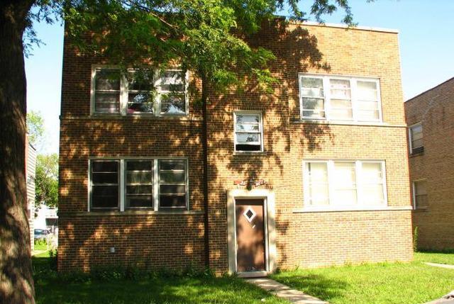 6621 N Seeley Ave. #2S, Chicago, IL 60645