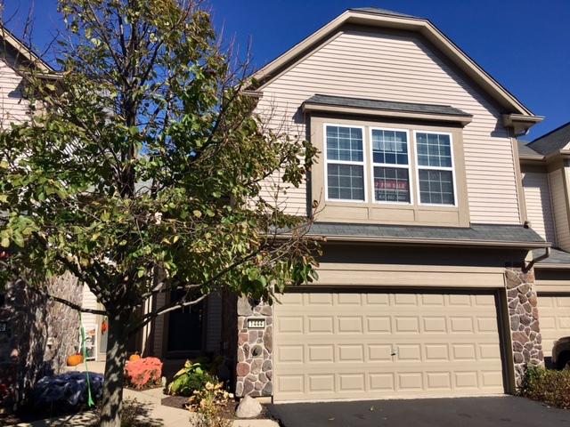 1444 Orchid St., Yorkville, IL 60560