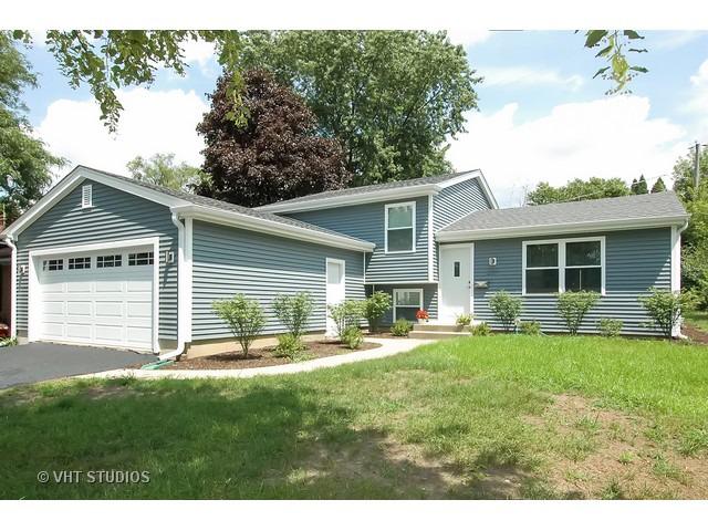 231 George St., Barrington, IL 60010