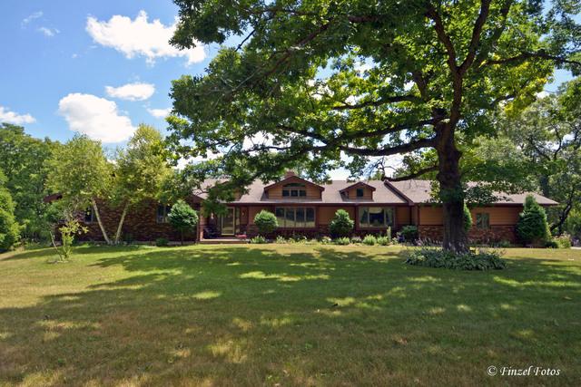 9010 Ferris Rd., Harvard, IL 60033