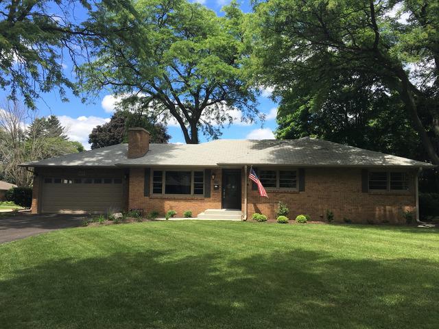 625 Deerpath Rd., East Dundee, IL 60118