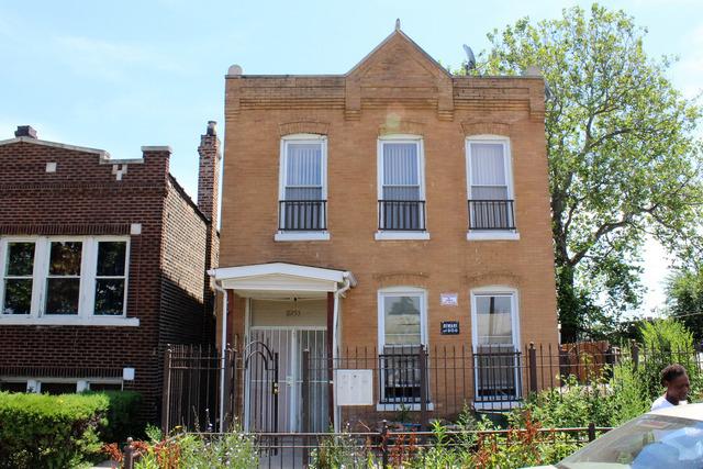 2253 S Springfield Ave., Chicago, IL 60623