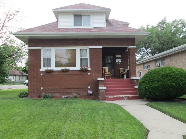 158 S 20th Ave., Maywood, IL 60153