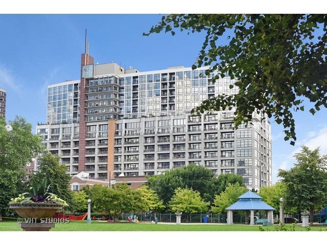 1530 S State St. #15H, Chicago, IL 60605