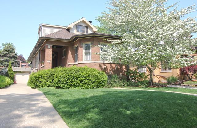 1125 Edmer Ave., Oak Park, IL 60302