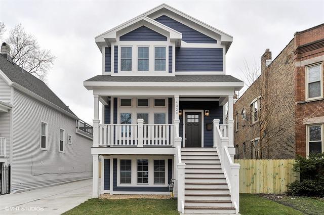 4320 N Whipple St., Chicago, IL 60618