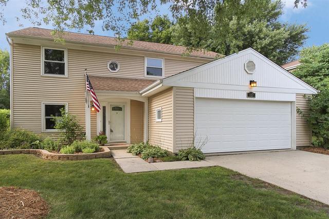 817 W Appletree Ln., Bartlett, IL 60103
