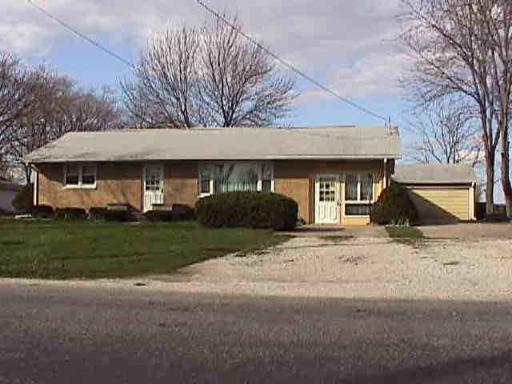 402 E Main St., Buckley, IL 60918