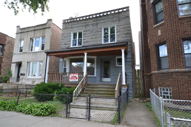 6643 S Ingleside Ave., Chicago, IL 60637