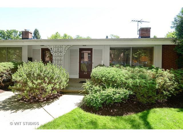 314 Linden Ave., Wilmette, IL 60091