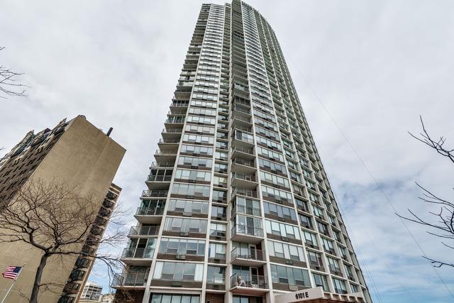 6101 N Sheridan Rd. #18D, Chicago, IL 60660
