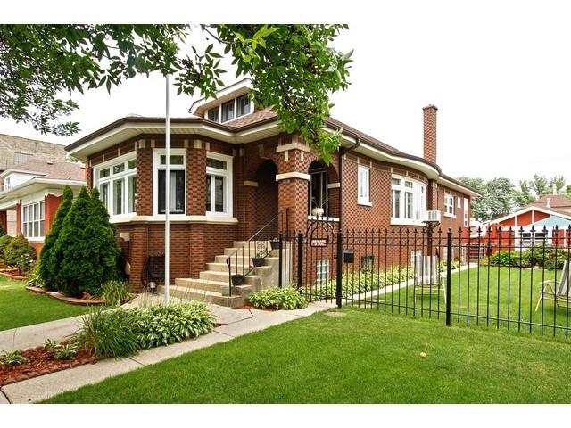 3342 W 62nd Pl., Chicago, IL 60629