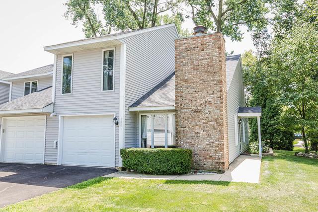 1951 Charles Ln. #1, Aurora, IL 60505