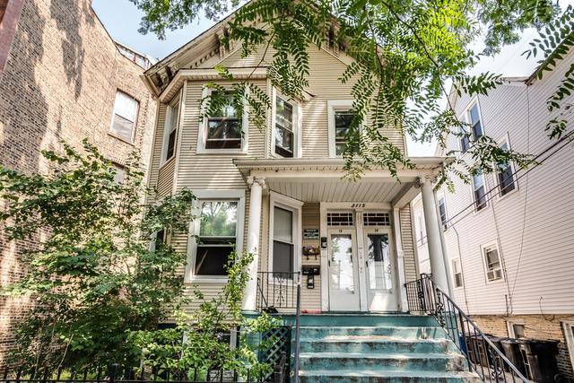 3115 N Clifton Ave., Chicago, IL 60657