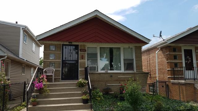4848 S Luna Ave., Chicago, IL 60638
