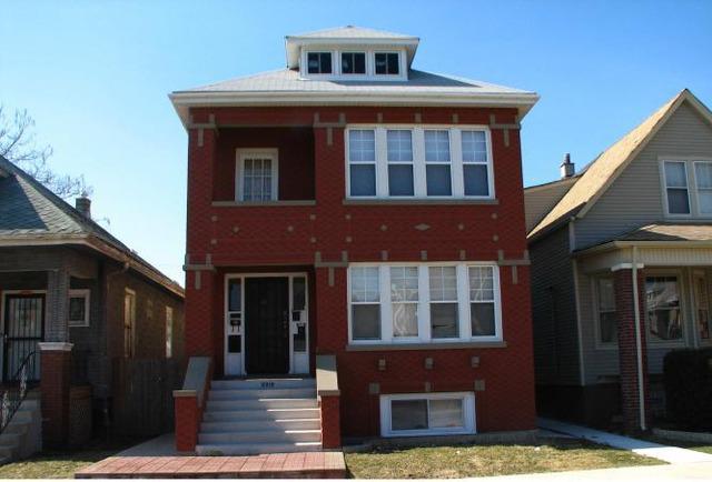6918 S Talman Ave., Chicago, IL 60629