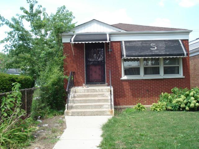 1416 W 115th St., Chicago, IL 60643