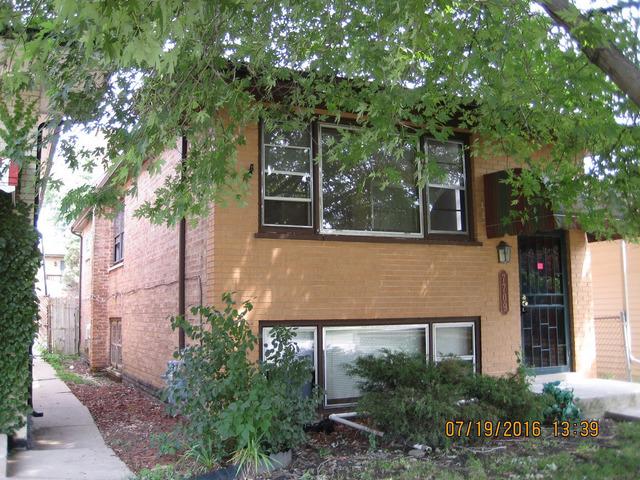 7709 Narragansett Ave., Burbank, IL 60459