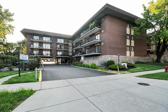 9540 Mayfield Ave. #S304, Oak Lawn, IL 60453