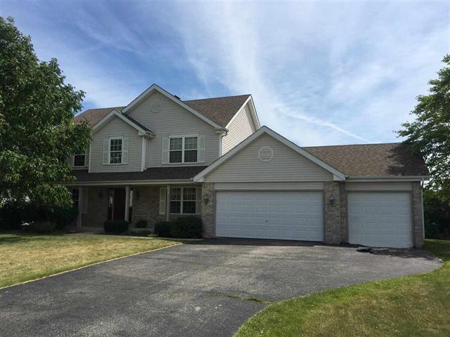 10411 Lismore Rd., Roscoe, IL 61073