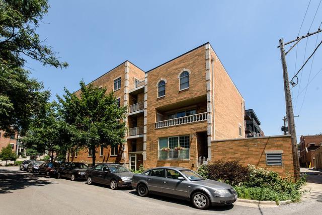1671 N Claremont Ave. #1E, Chicago, IL 60647