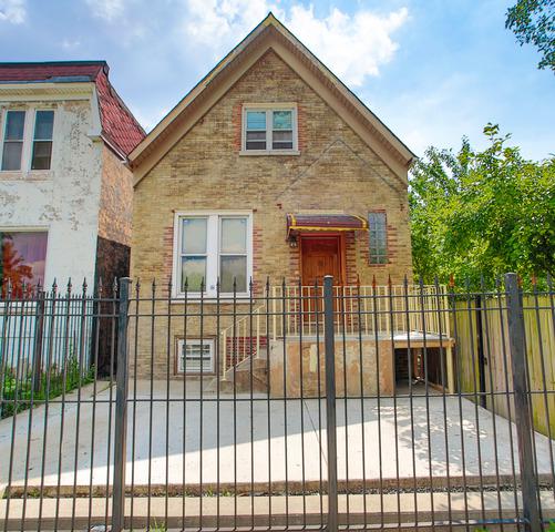 407 N Harding Ave., Chicago, IL 60624