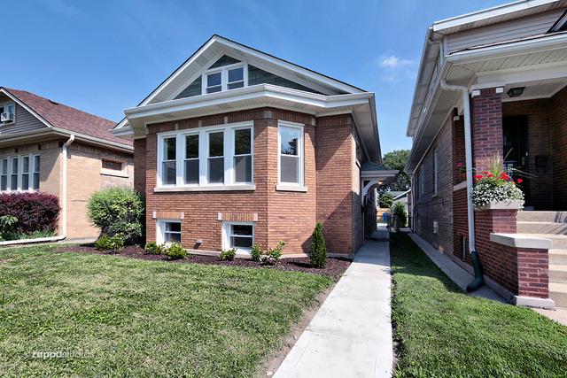 6126 W Roscoe St., Chicago, IL 60634